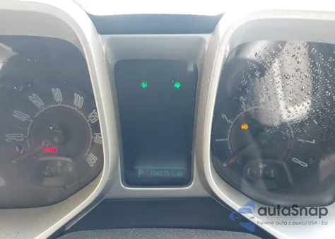 2011 Chevrolet Camaro 2Lt from USA, damaged, VIN 2G1FC1ED4B9159012